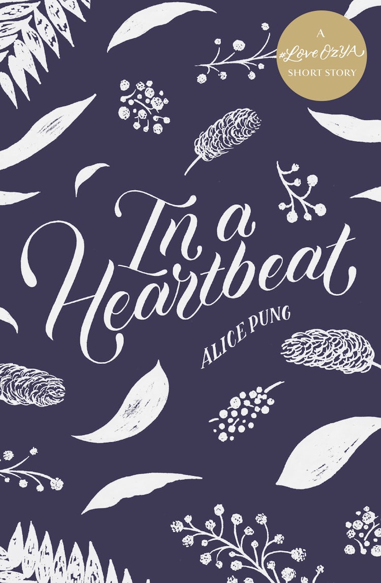 Cover image for In a Heartbeat: A #LoveOzYA Short Story, isbn: 9781460708590