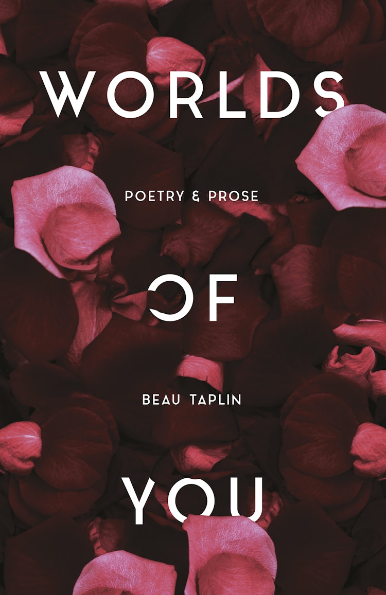 Cover image for Worlds of You: A collection of poetry and prose from Australia's social-media sensation, isbn: 9781460709825