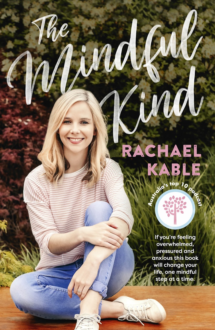Cover image for The Mindful Kind, isbn: 9781460710418