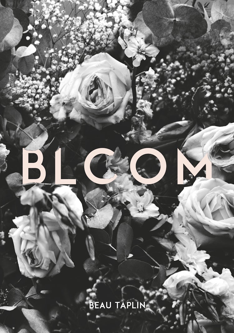 Cover image for Bloom: Poems of love and loss from Australia's internationally acclaimed social-media sensation, isbn: 9781460710852