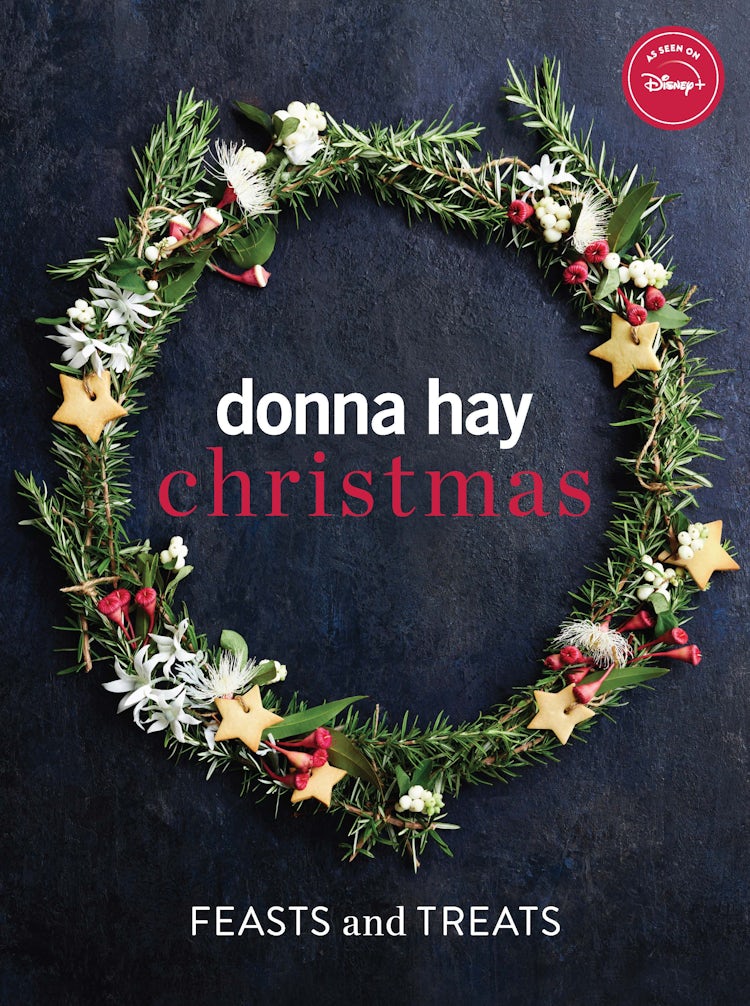 Cover image for Christmas Feasts and Treats, isbn: 9781460711583