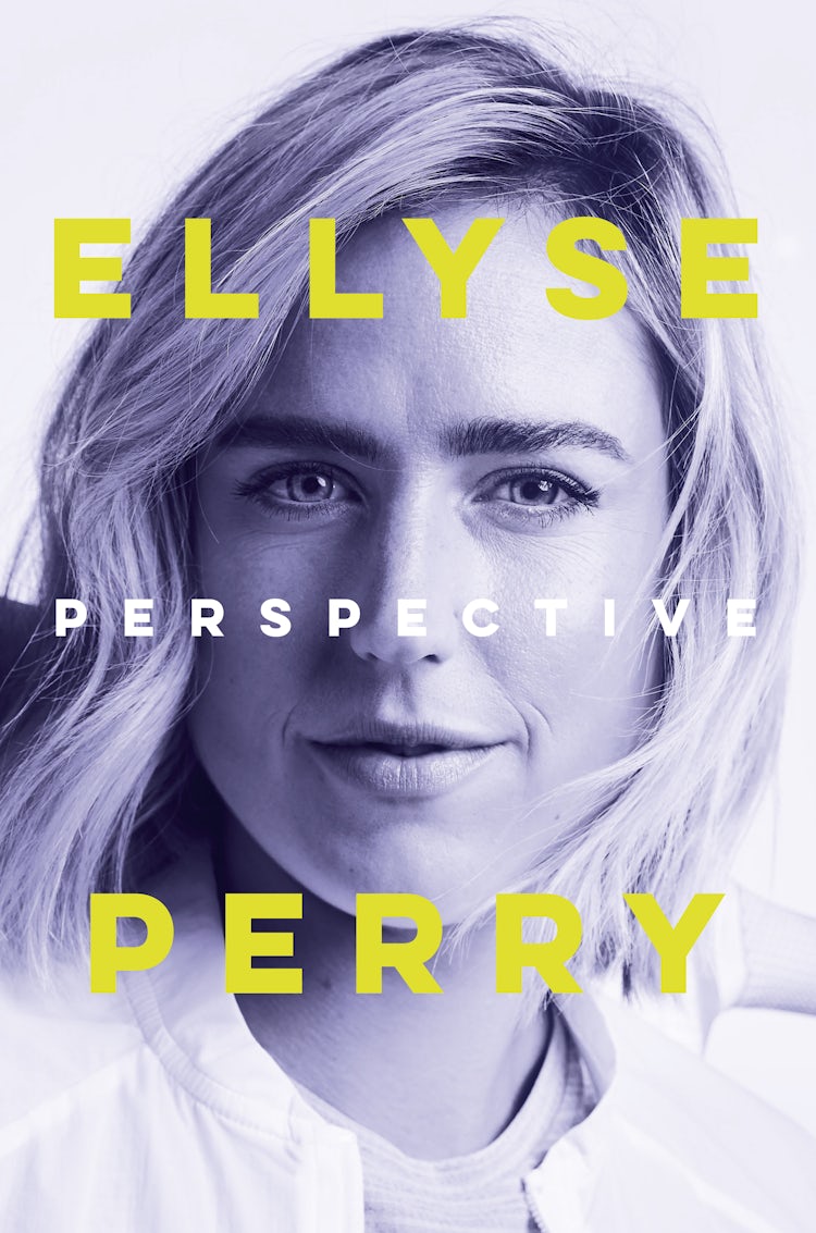 Cover image for Perspective, isbn: 9781460711842
