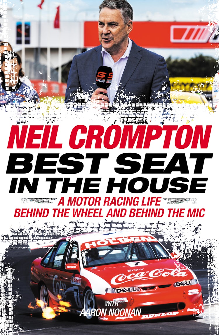 Cover image for Best Seat in the House, isbn: 9781460713822