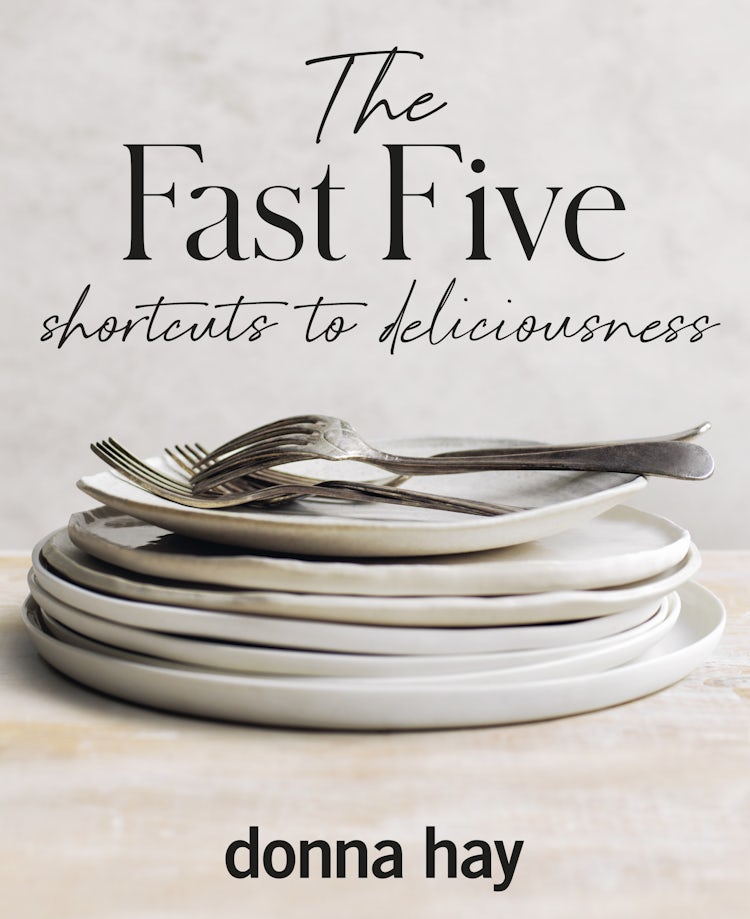 Cover image for The Fast Five, isbn: 9781460715444