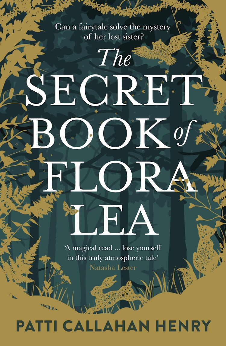 Cover image for The Secret Book Of Flora Lea: A captivating and heartbreaking new novel about loss and love from an unforgettable bestselling author for fans of Kate Morton and Belinda Alexandra, isbn: 9781460716175