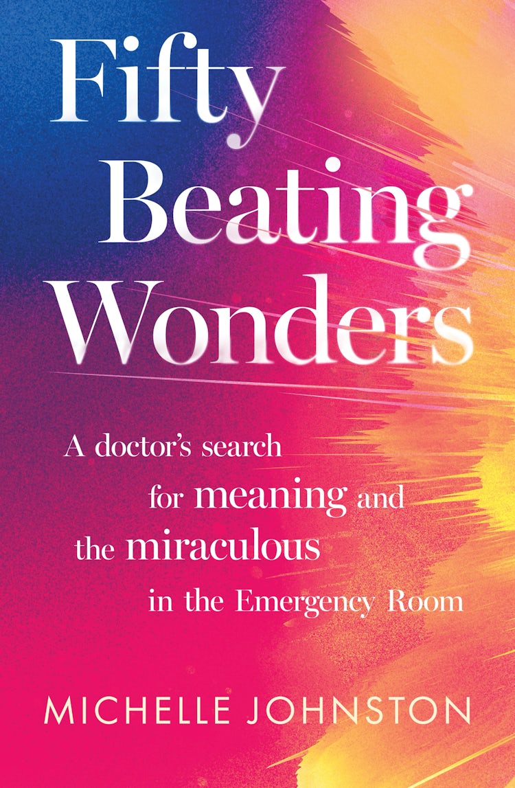 Cover image for Fifty Beating Wonders, isbn: 9781460720134