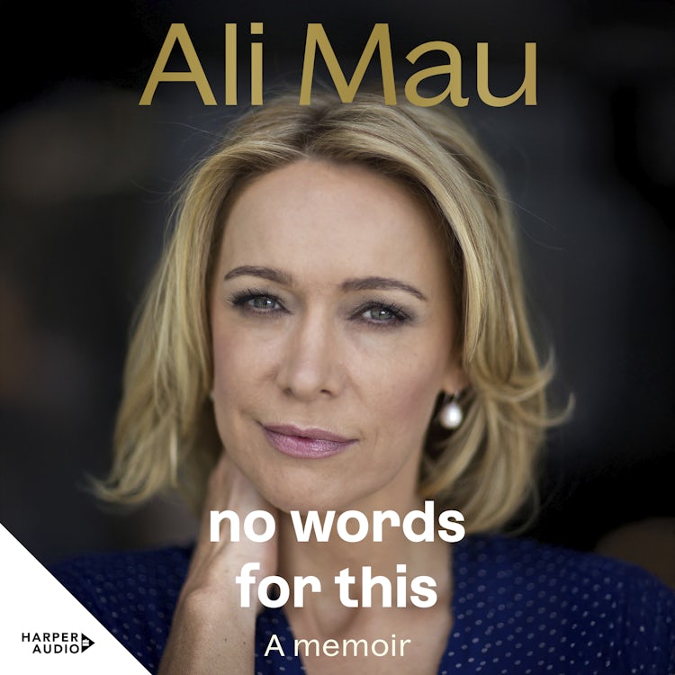 Cover image for No Words for This, isbn: 9781460730058