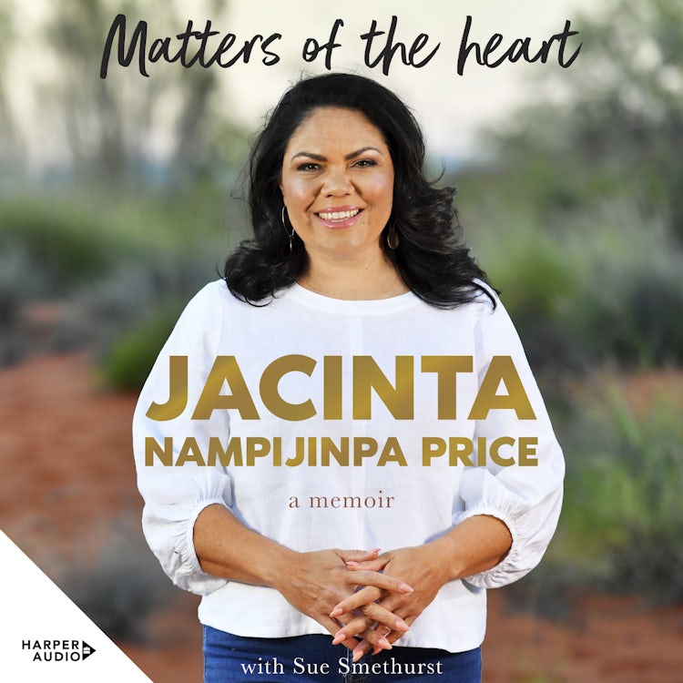 Cover image for Matters of the Heart, isbn: 9781460732045