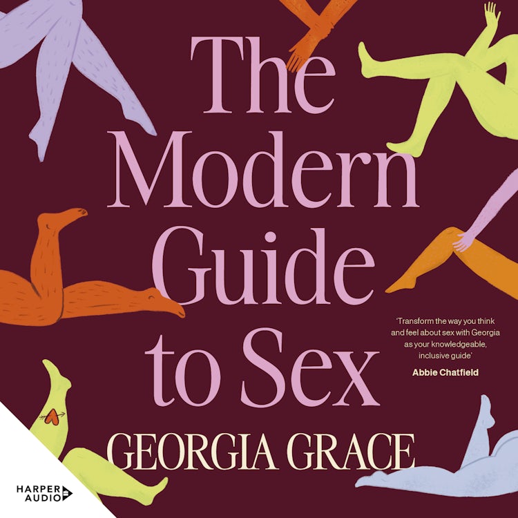 Cover image for The Modern Guide To Sex, isbn: 9781460732823