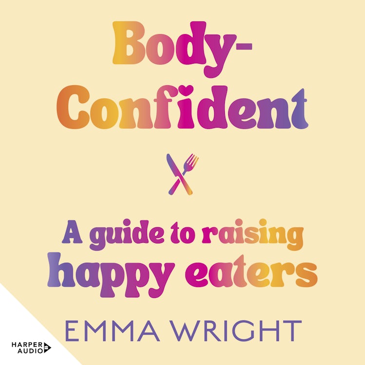 Cover image for Body-Confident, isbn: 9781460735480