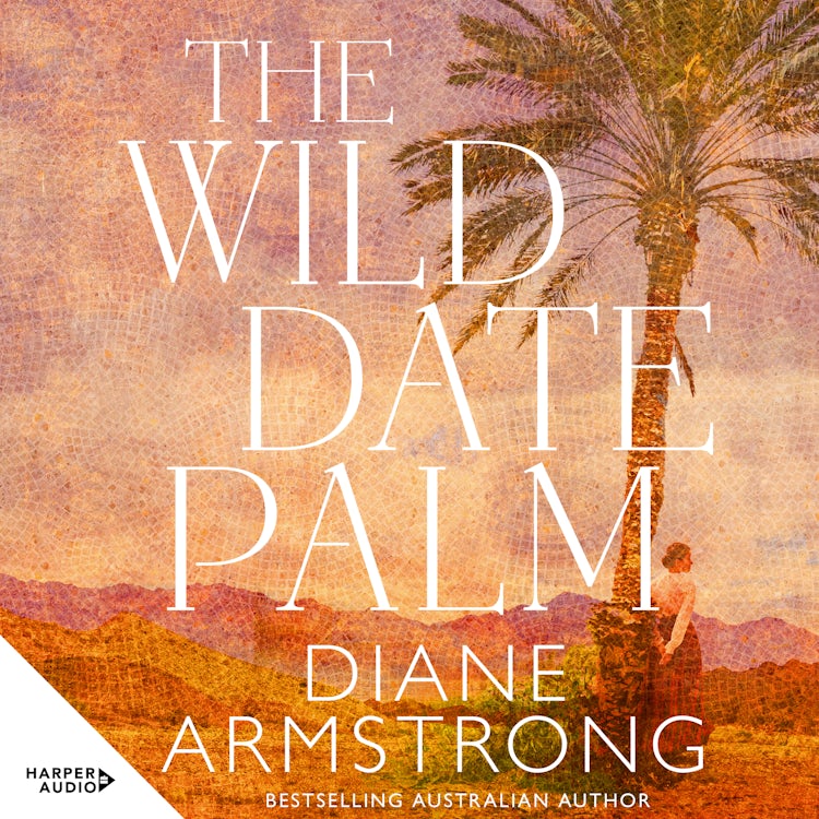 Cover image for The Wild Date Palm, isbn: 9781460735961