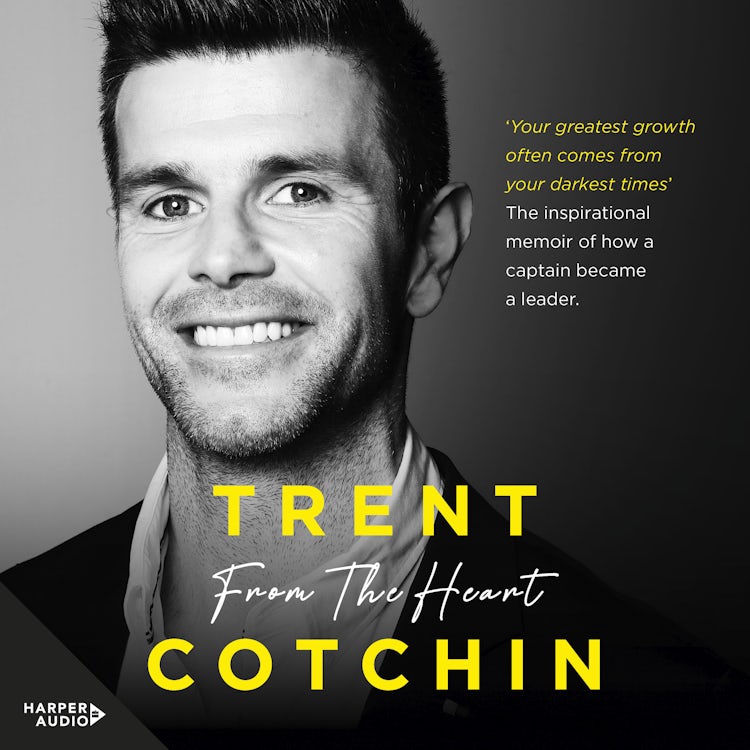 Cover image for From The Heart, isbn: 9781460736555