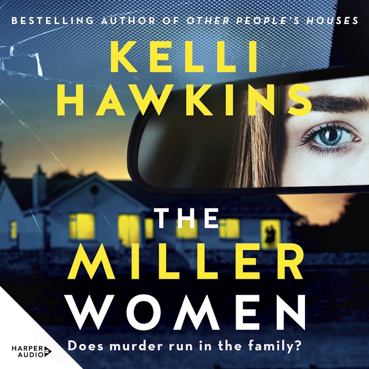 Cover image for The Miller Women, isbn: 9781460737125