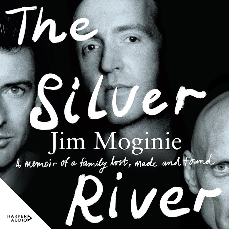 Cover image for The Silver River, isbn: 9781460737989
