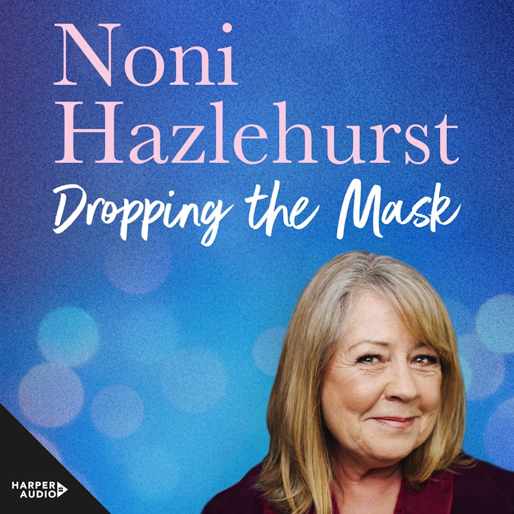 Cover image for Dropping the Mask, isbn: 9781460739259