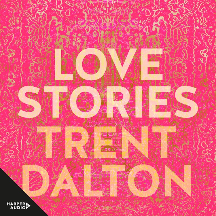 Cover image for Love Stories, isbn: 9781460740132