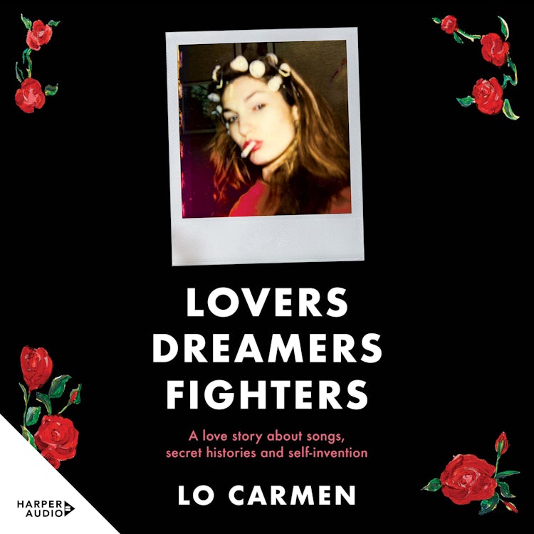 Cover image for Lovers Dreamers Fighters, isbn: 9781460740347