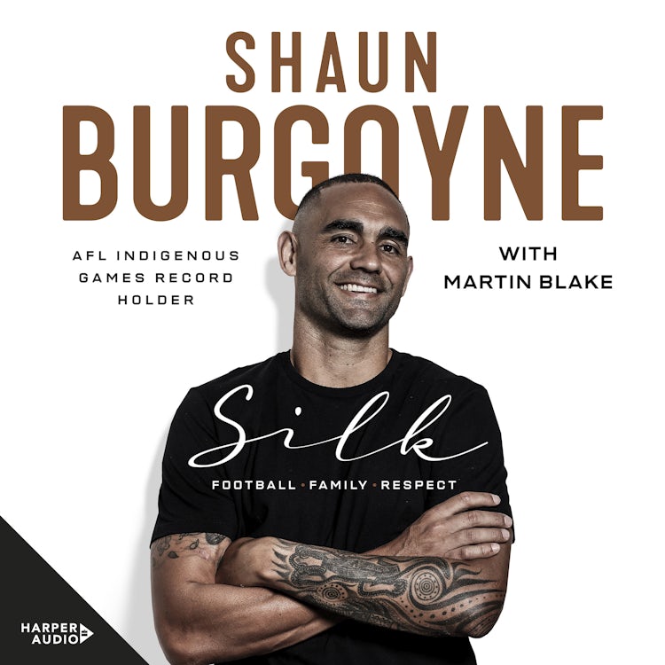 Cover image for Silk, isbn: 9781460741894