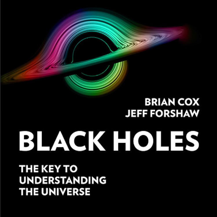Cover image for Black Holes, isbn: 9781460742303
