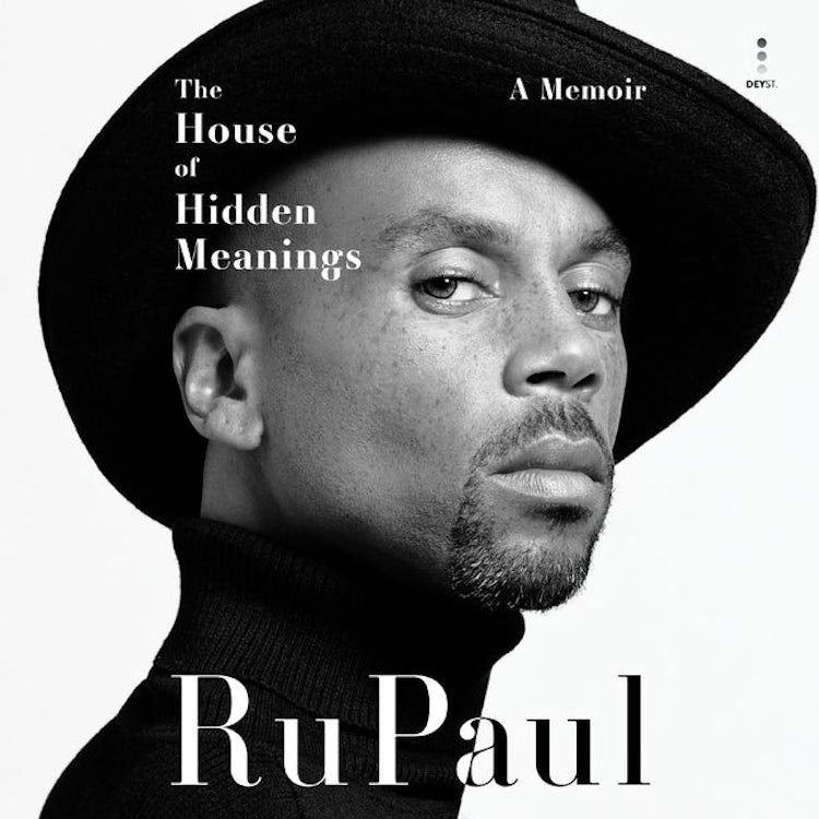 Cover image for The House of Hidden Meanings, isbn: 9781460743102