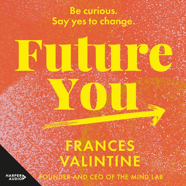 Cover image for Future You, isbn: 9781460743850