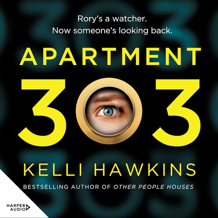 Cover image for Apartment 303, isbn: 9781460745717
