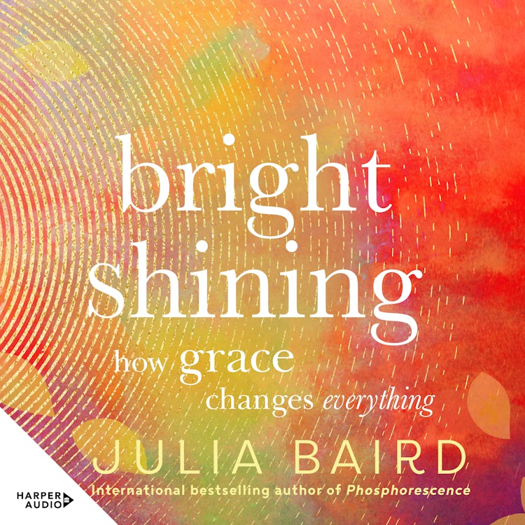 Cover image for Bright Shining, isbn: 9781460745786