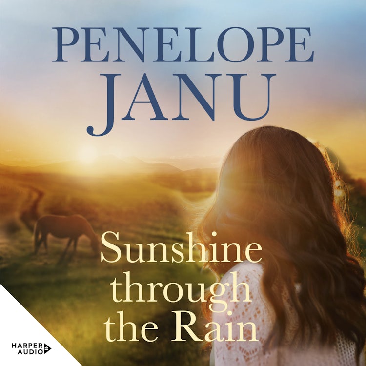 Cover image for Sunshine through the Rain, isbn: 9781460749821