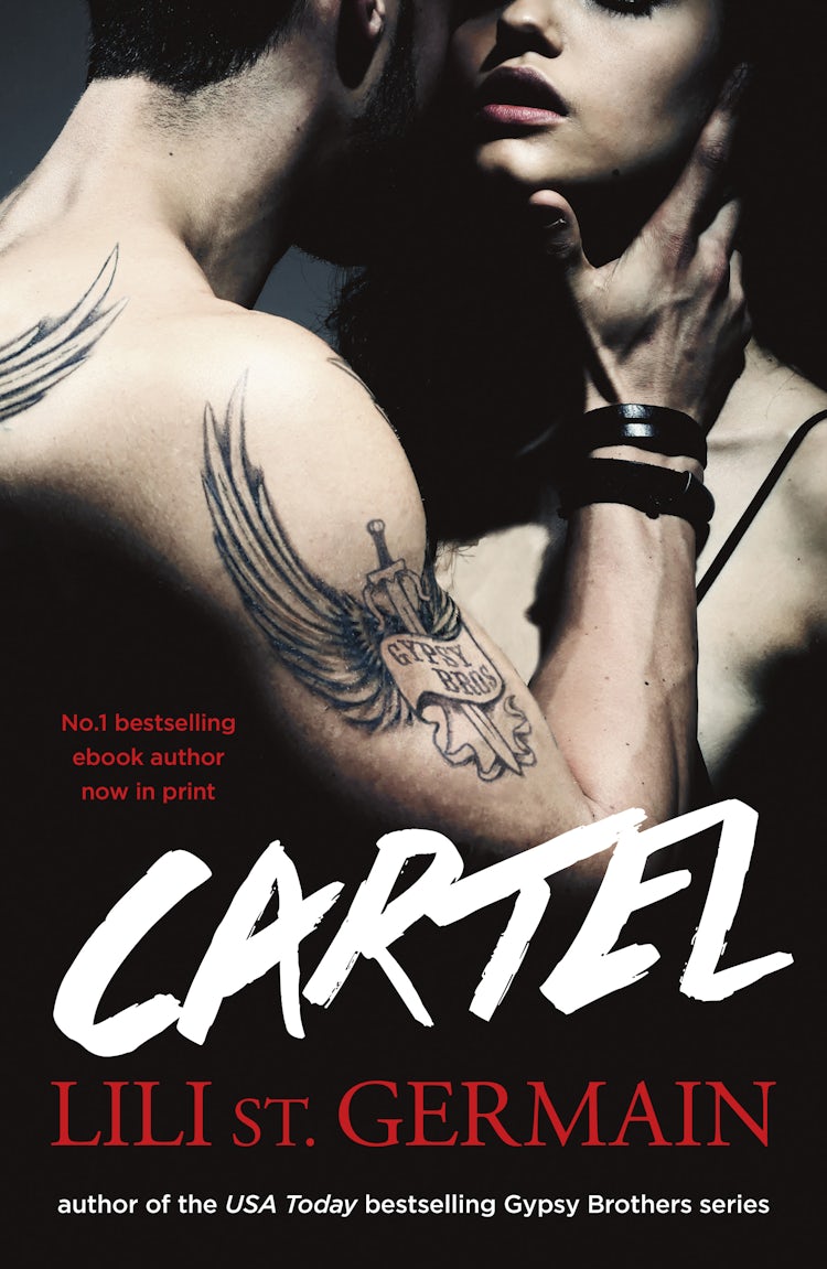 Cover image for Cartel, isbn: 9781460750049