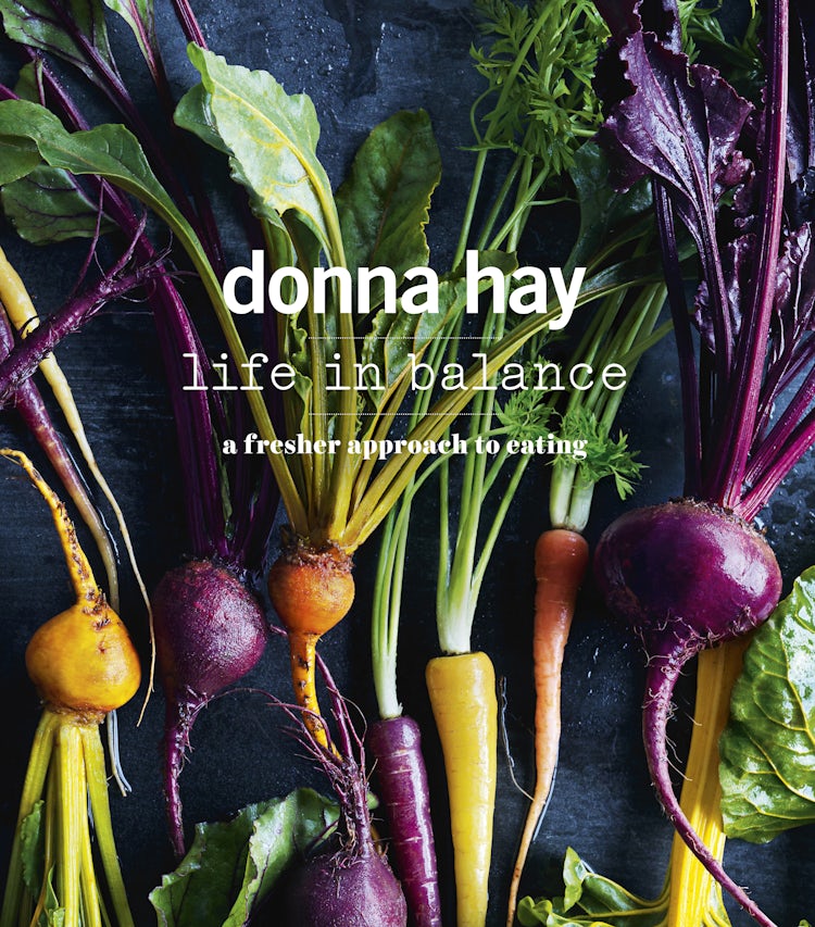 Cover image for Life in Balance, isbn: 9781460750322