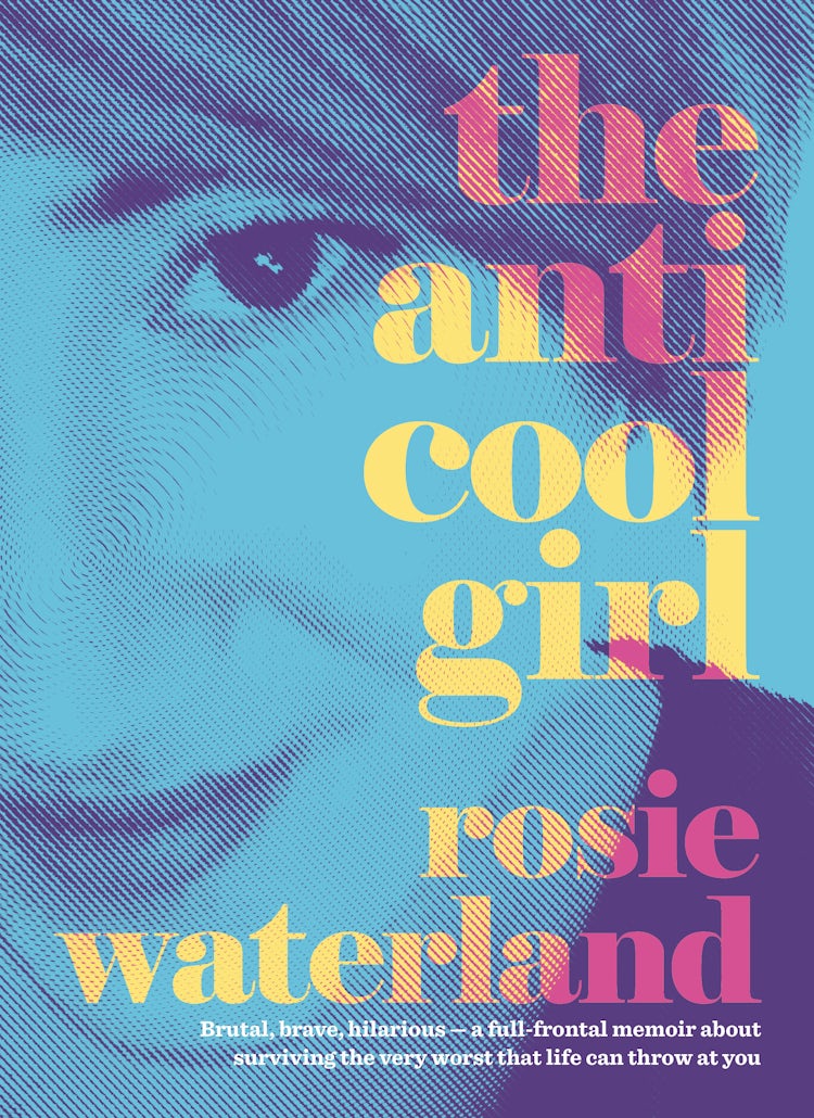 Cover image for The Anti-Cool Girl: The award-winning, bestselling brutal and hilarious memoir and the first Jennette McCurdy book club pick for 2023, isbn: 9781460750643