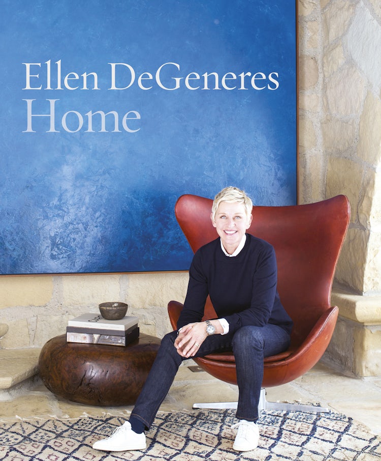 Cover image for Home, isbn: 9781460751589