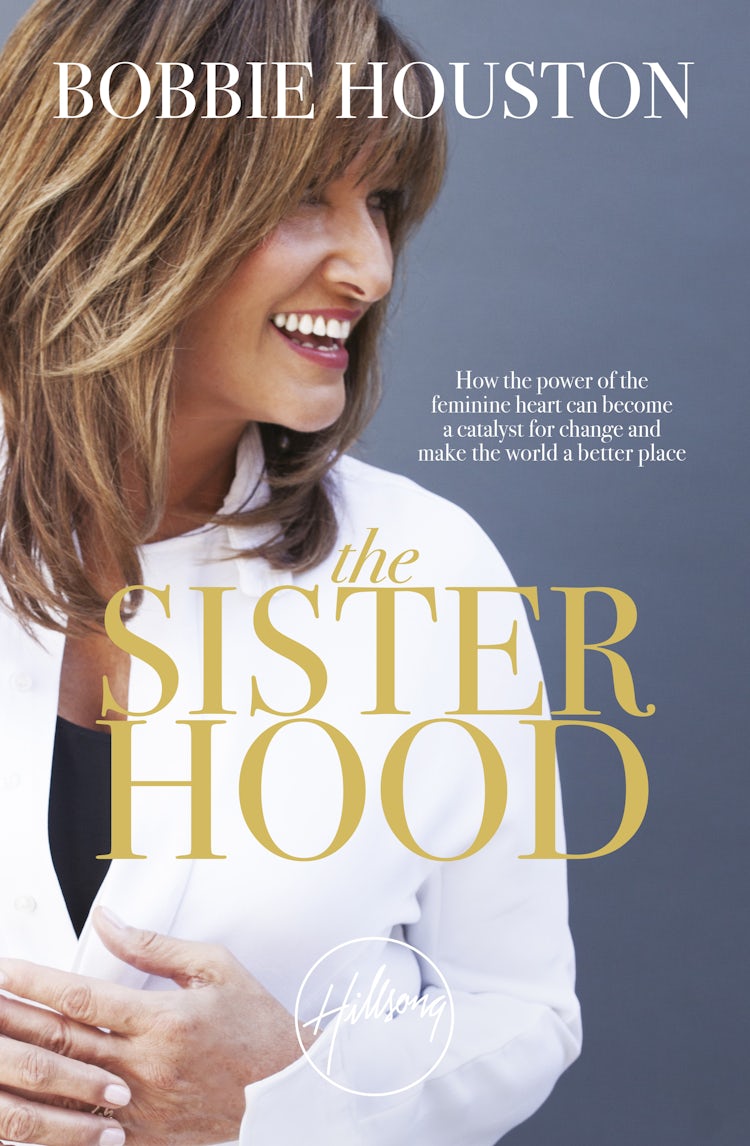 Cover image for The Sisterhood, isbn: 9781460752098