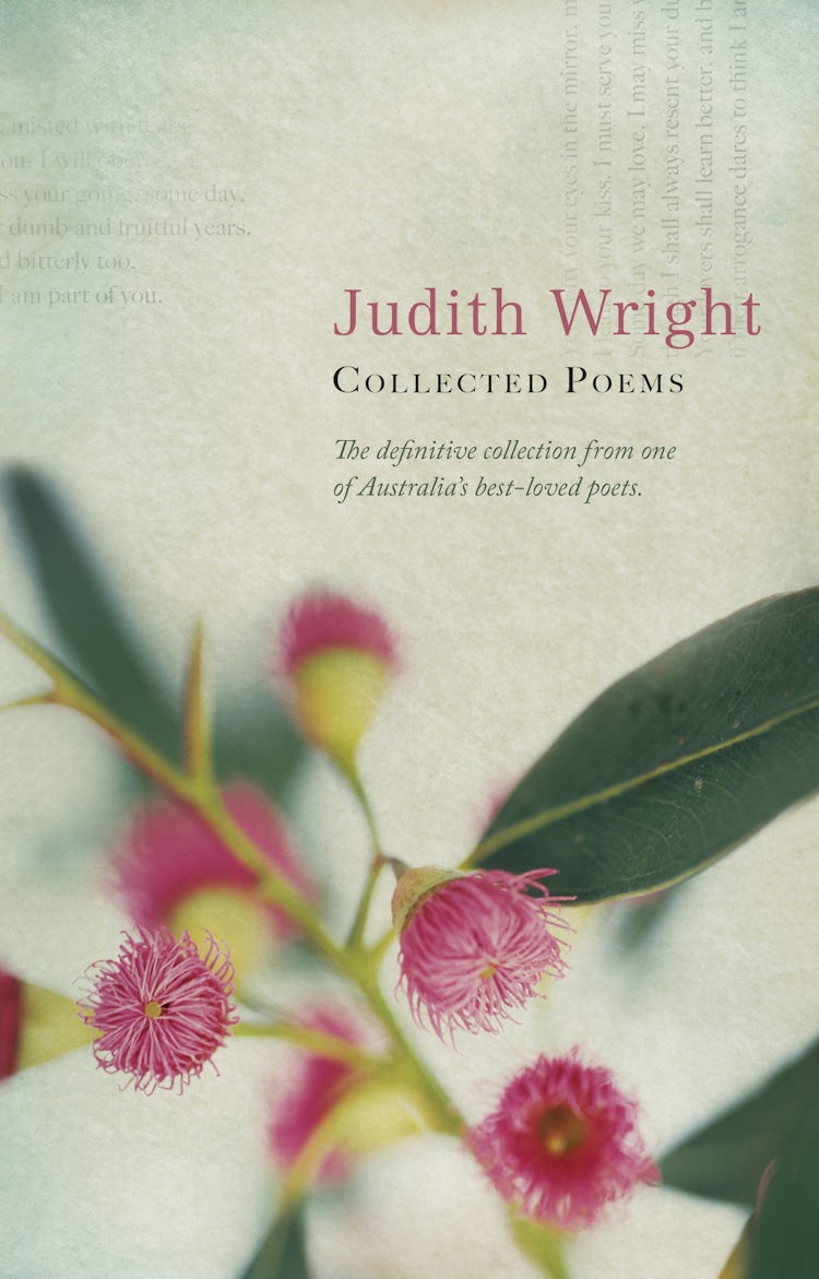 Cover image for Collected Poems, isbn: 9781460752364