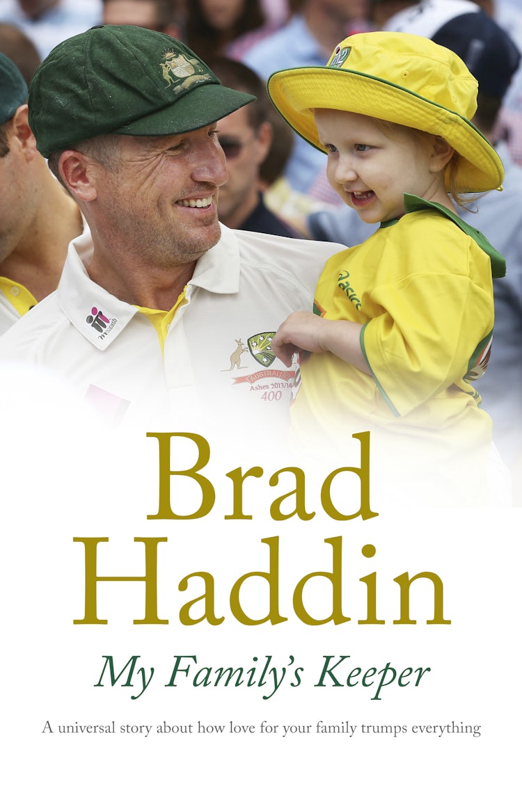 Cover image for My Family's Keeper, isbn: 9781460752500