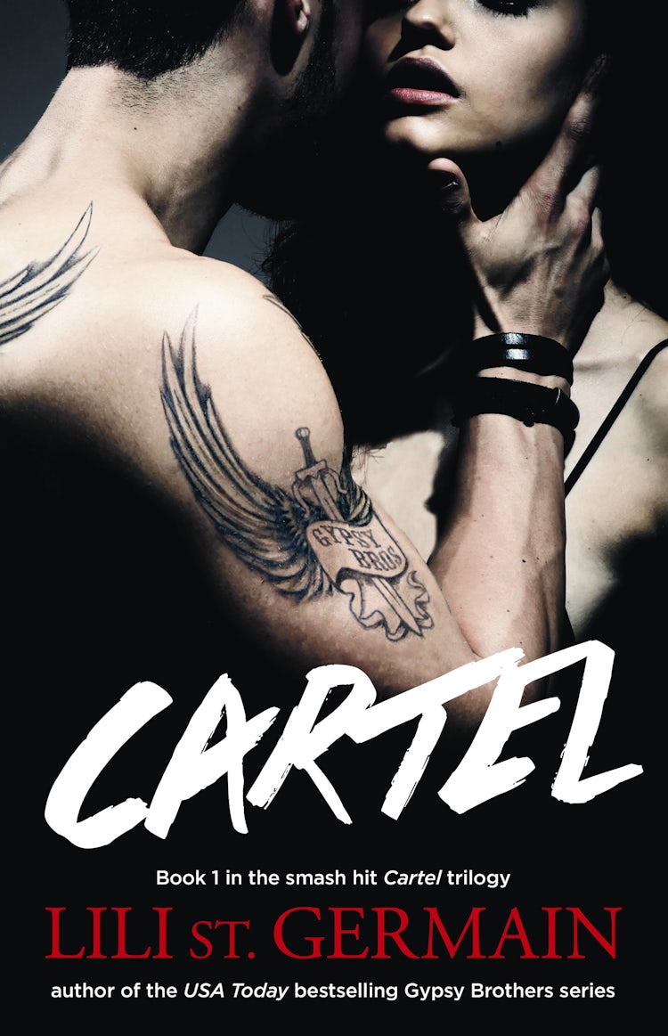 Cover image for Cartel, isbn: 9781460752715