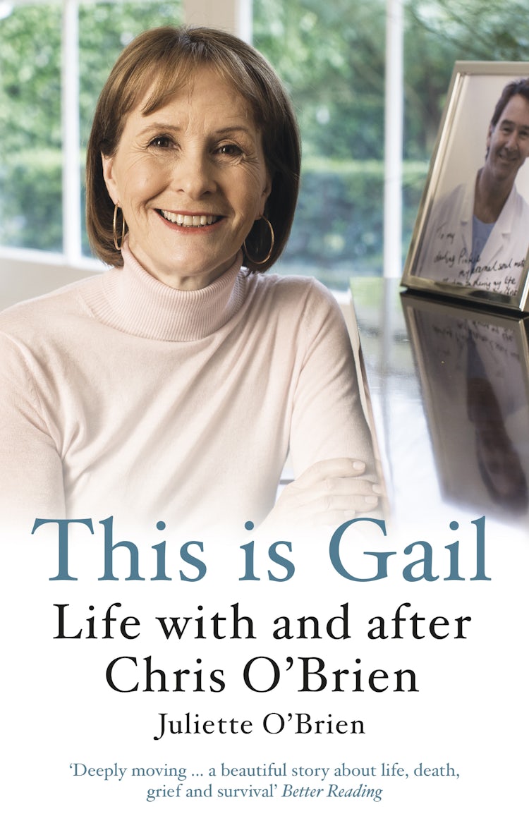 Cover image for This is Gail, isbn: 9781460752876