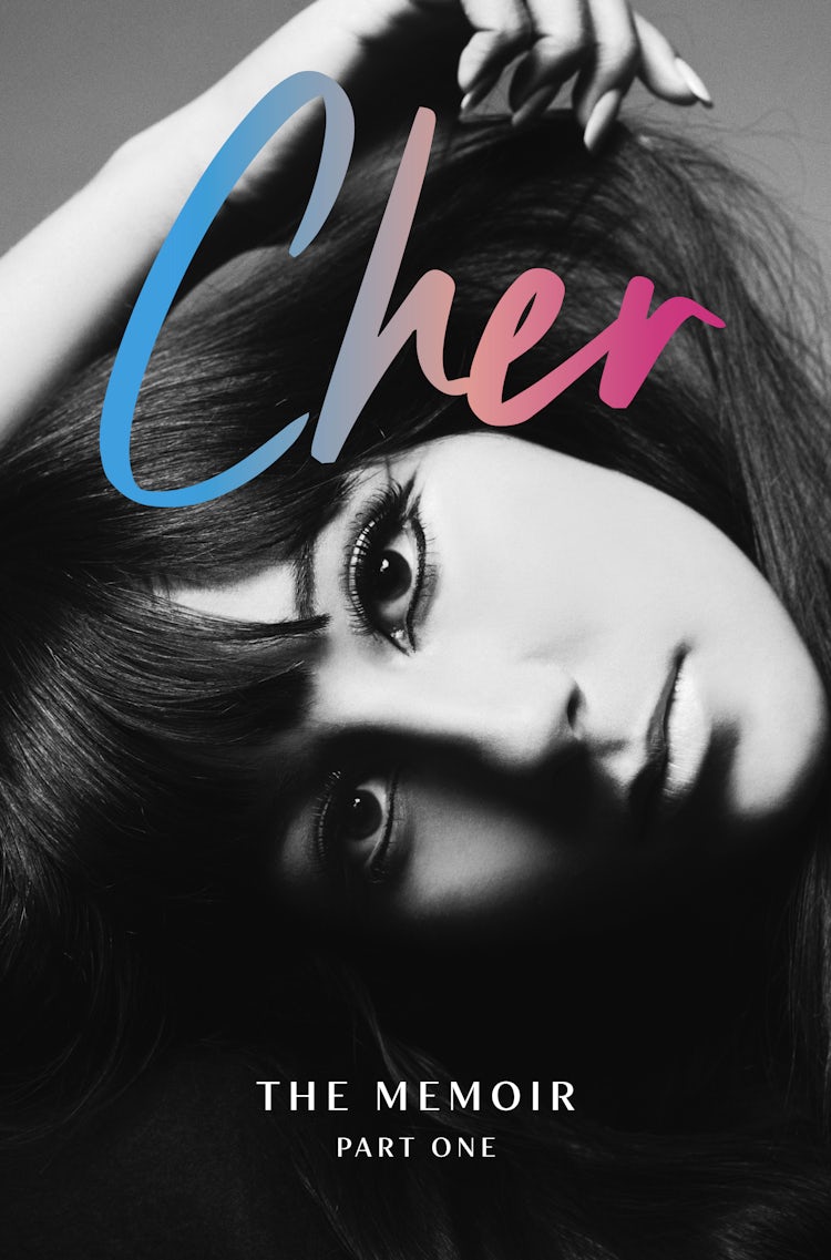 Cover image for Cher, isbn: 9781460756775