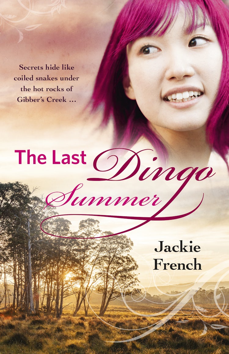 Cover image for The Last Dingo Summer (The Matilda Saga, #8), isbn: 9781460757208