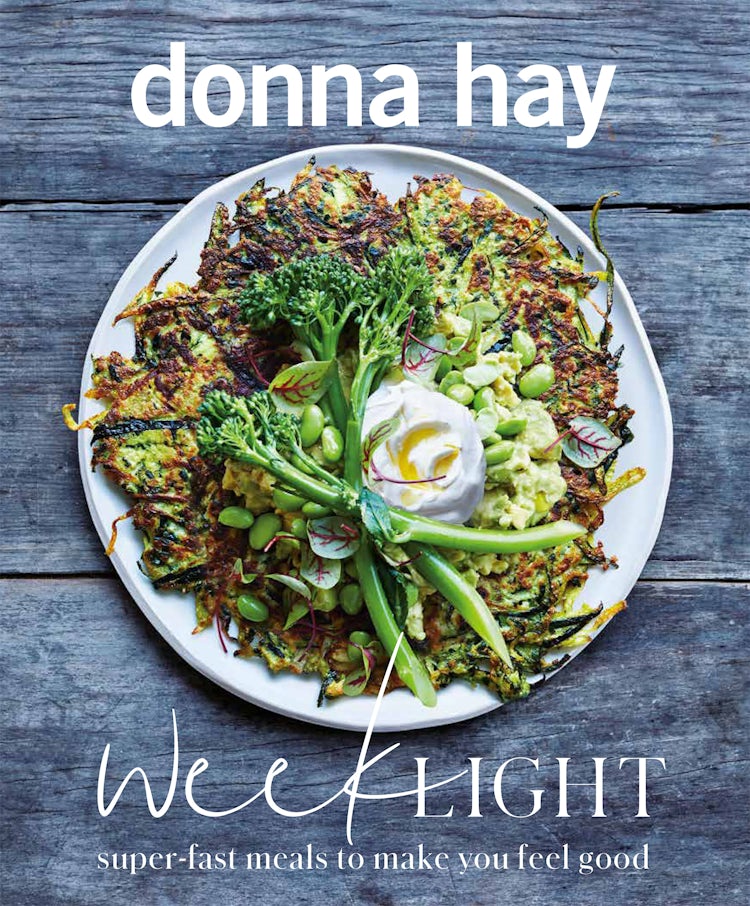 Cover image for Week Light, isbn: 9781460758113