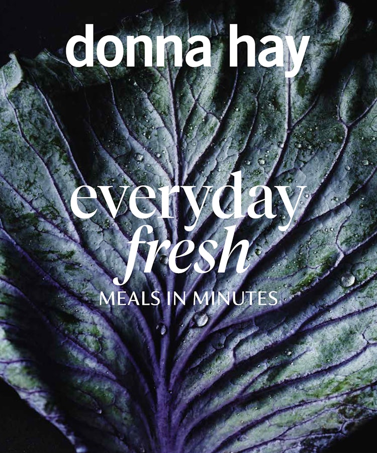 Cover image for Everyday Fresh, isbn: 9781460758120