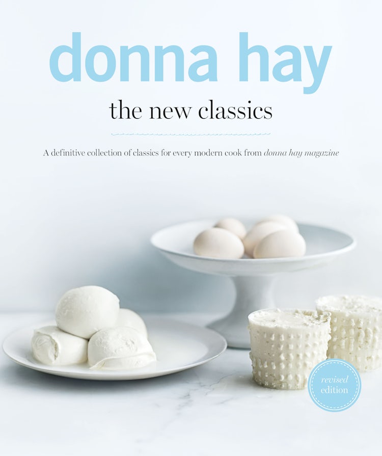 Cover image for The New Classics, isbn: 9781460758359