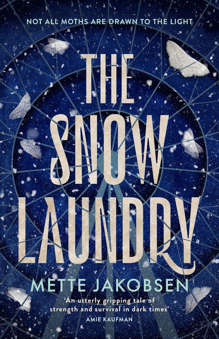 Cover image for The Snow Laundry (The Towers,  #1), isbn: 9781460762080