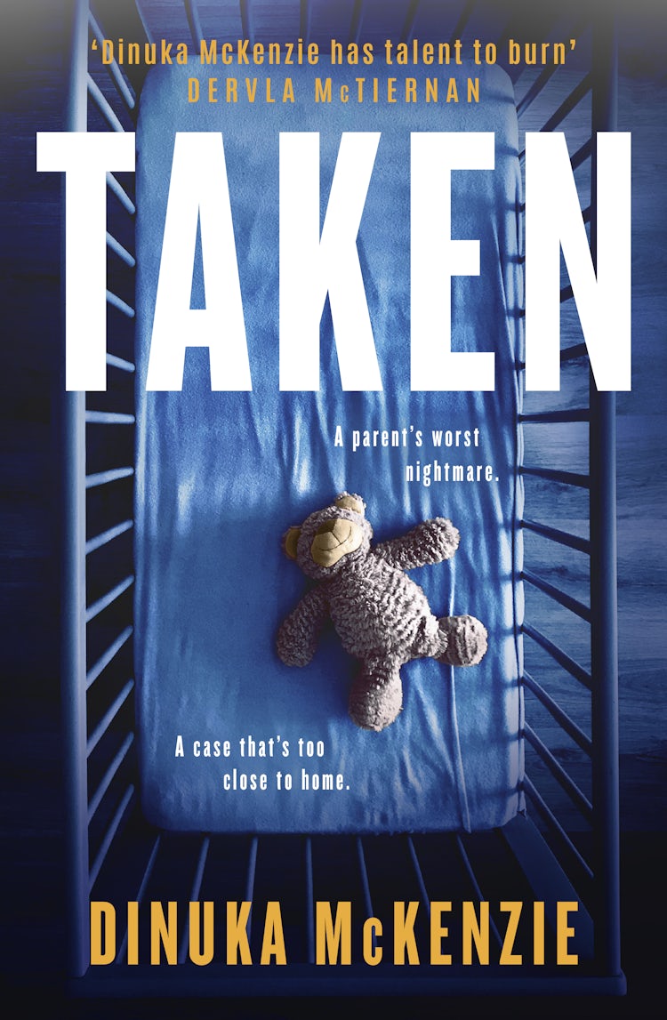 Cover image for Taken: The explosive gripping action packed new novel from the award winning author of The Torrent, for fans of Jane Harper, Chris Hammer and Dervla McTiernan, isbn: 9781460762417
