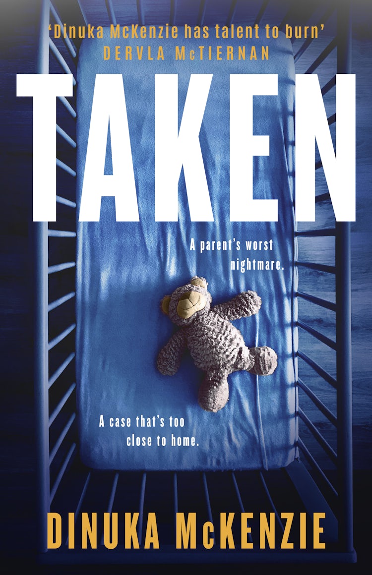 Cover image for Taken: The explosive gripping action packed new novel from the award winning author of The Torrent, for fans of Jane Harper, Chris Hammer and Dervla McTiernan, isbn: 9781460762424