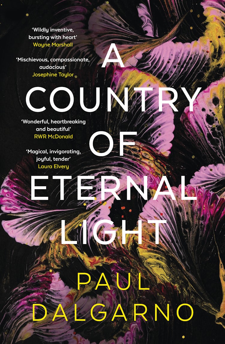 Cover image for A Country of Eternal Light: The beautiful, moving new novel from the celebrated author of Poly. Shortlisted for THE AGE BOOK OF THE YEAR and READINGS NEW AUSTRALIAN FICTION PRIZE in 2023., isbn: 9781460763100