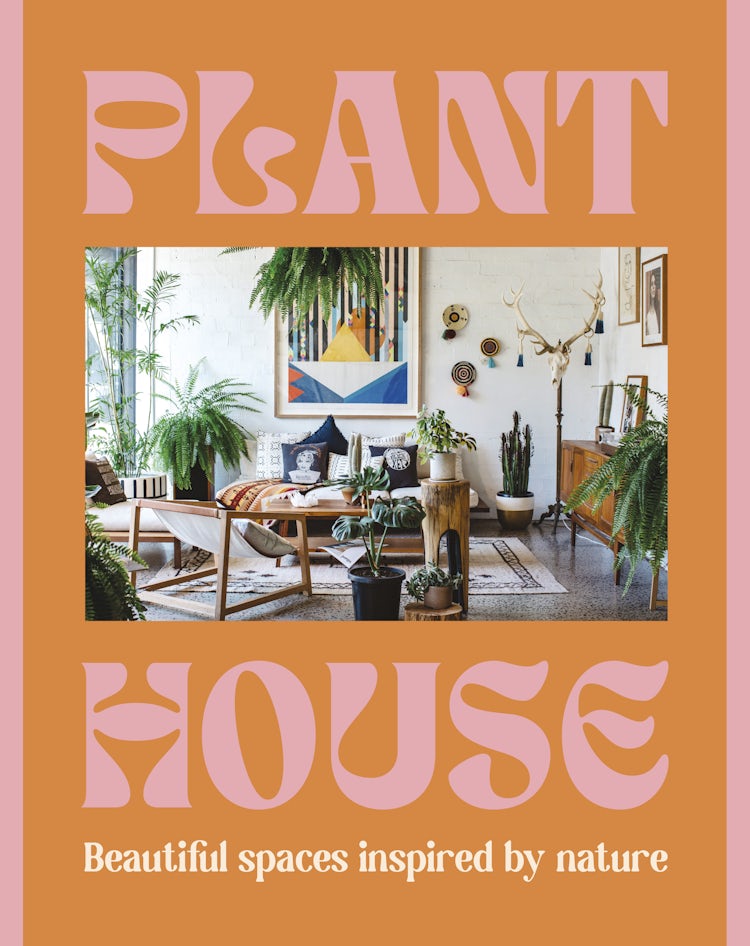 Cover image for Plant House, isbn: 9781460764473