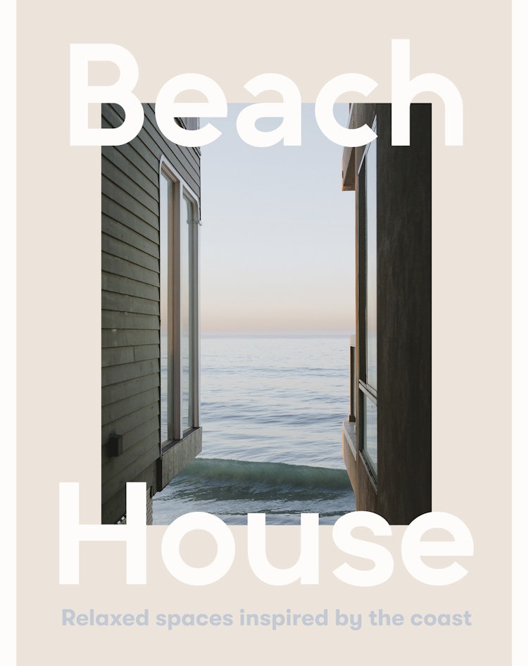 Cover image for Beach House, isbn: 9781460764480