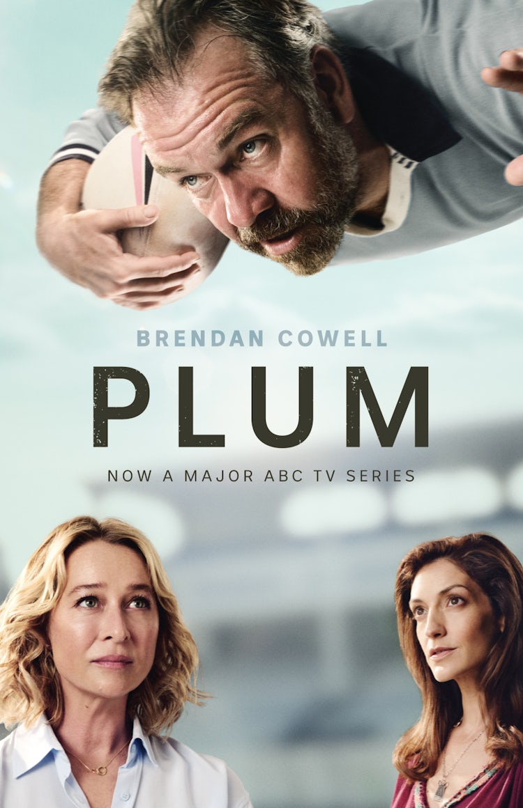 Cover image for Plum TVTI: A deeply moving novel from an award-winning author, soon to be a major ABC TV drama series, for fans of Trent Dalton, isbn: 9781460767290