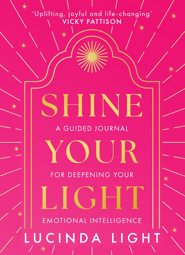 Cover image for Shine Your Light, isbn: 9781460767740
